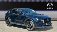 Mazda CX-5 2.0 Sport 5dr Petrol Estate